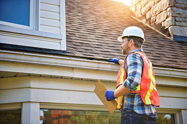 Licensed Roof Installation service in Spencer, NC - Ben Roofing and Steel LLC